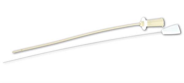 Steril Kedi İdrar Sondası 1.3 x 110 mm Mandrenli
