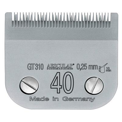 Aesculap - Tıraş Makinesi Başlığı No:40