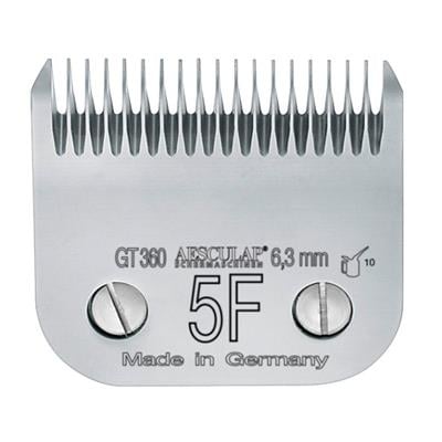 Aesculap - Tıraş Makinesi Başlığı No:5F