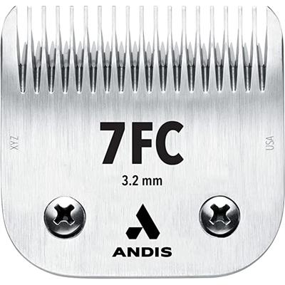 Andis - Ceramicedge Tıraş Makinesi Başlığı No: 7FC