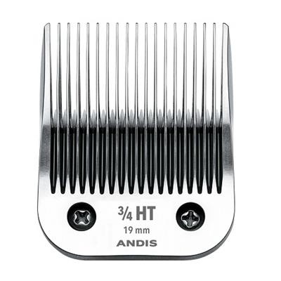 Andis - Tıraş Makinesi Başlığı No: 3/4HT 