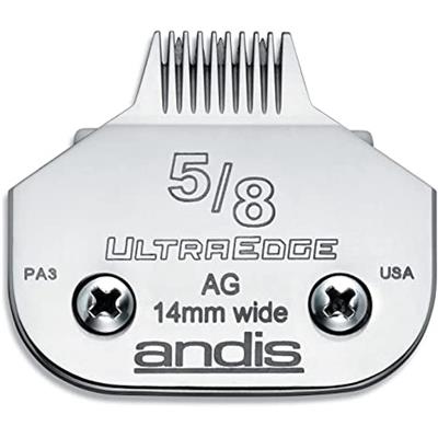 Andis - UltraEdge Tıraş Makinesi Başlığı No: 5/8
