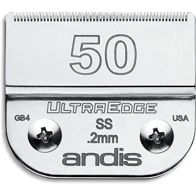 Andis - UltraEdge Tıraş Makinesi Başlığı No: 50