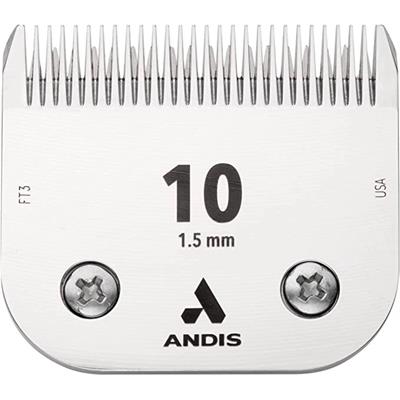 Andis - UltraEdge Tıraş Makinesi Başlığı No: 10