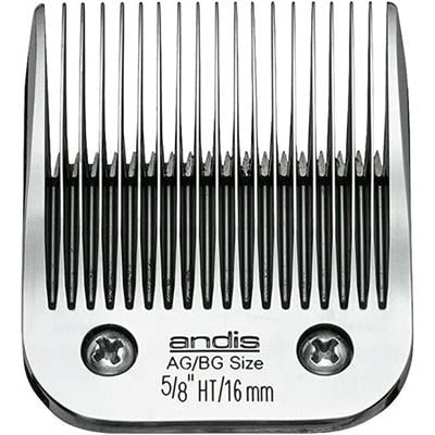 Andis - UltraEdge Tıraş Makinesi Başlığı No: 5/8HT