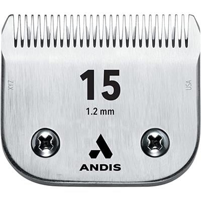 Andis - UltraEdge Tıraş Makinesi Başlığı No: 15