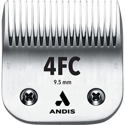 Andis - UltraEdge Tıraş Makinesi Başlığı No: 4FC