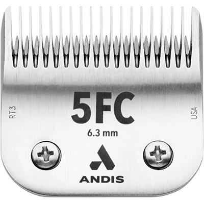 Andis - UltraEdge Tıraş Makinesi Başlığı No: 5FC