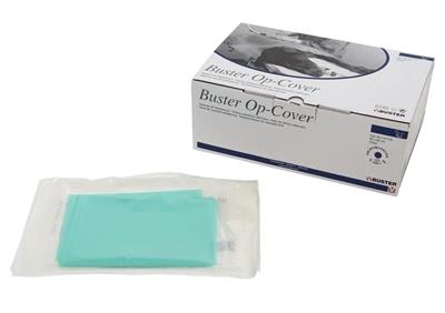 Buster Serviyet Örtüsü 60*90 cm