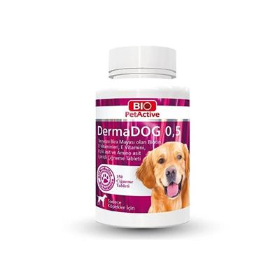 DERMADOG 0,5 TAB.