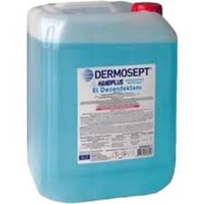 DERMOSEPT EL DEZEN.5 LT