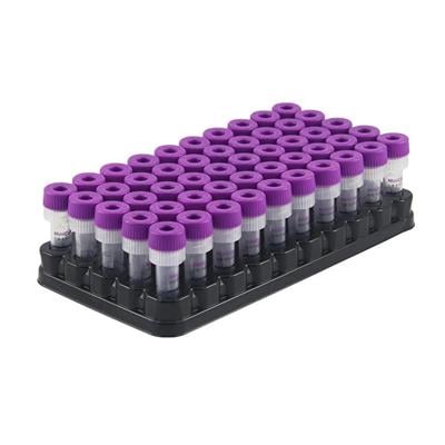 Edtalı K3 Mini Collect - Hemogram Tüpü 0,5 ml / 50 Adet