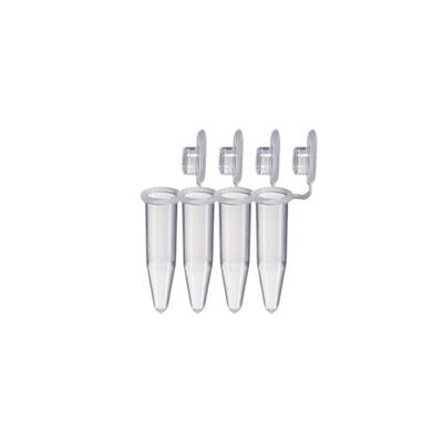 Eppendorf tüpü 1,5 ml