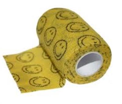 FANCYFLEX ACILI BANDAJ 10 CM x 4,5 Mt.