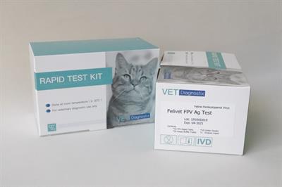 Feline FIPV AB Test
