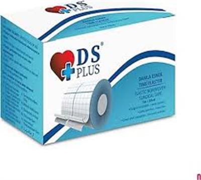 FIX ESNEK PLAST. 10CMx5M DS