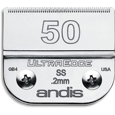 Heiniger - Saphir Tıraş Makinesi Başlığı No: 50 