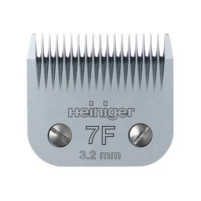Heiniger - Saphir Tıraş Makinesi Başlığı No: 7F