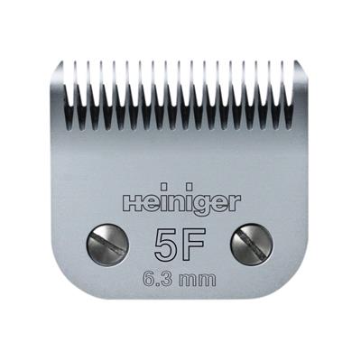 Heiniger - Saphir Tıraş Makinesi Başlığı No: 5F
