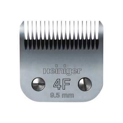 Heiniger - Saphir Tıraş Makinesi Başlığı No: 4F