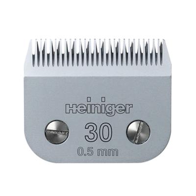 Heiniger - Saphir Tıraş Makinesi Başlığı No: 30 