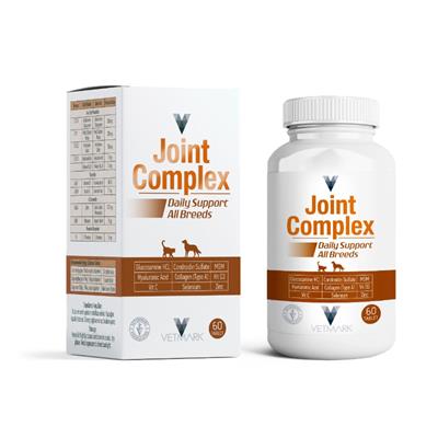 JOİNT COMPLEX 60 TA.