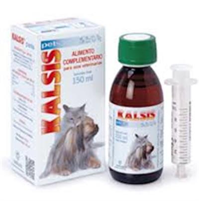 KALSIS PETS 150 ML