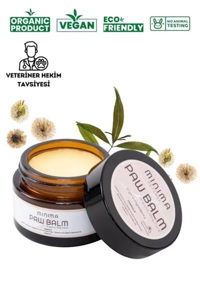 Minima Pati Kremi 30 ml / Paw Balm 
