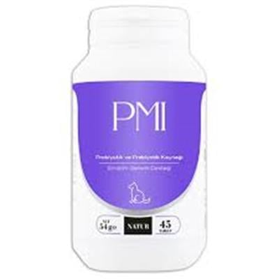 Natur PMI 45 Tab.