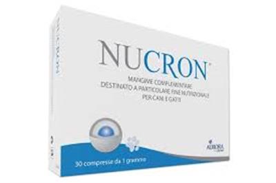NUCRON TABLET      