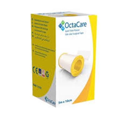 OCTAMED İPEK PLASTER 10cm.x5M.(büyük)