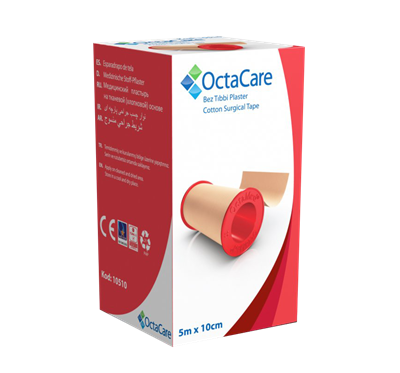 Octamed Plasterler