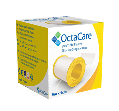 Octamed Plasterler