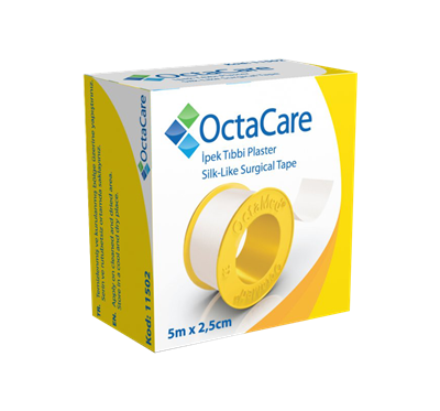 Octamed Plasterler