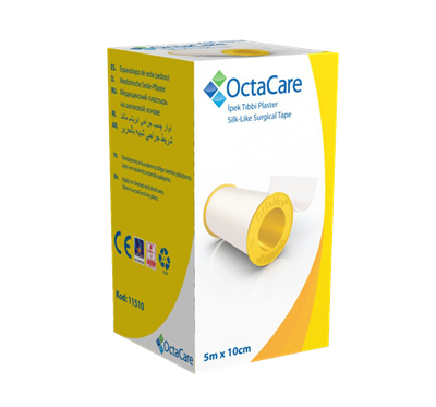 Octamed Plasterler