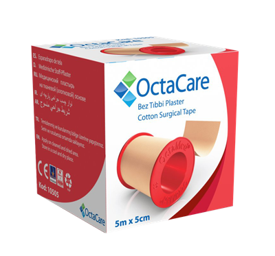 Octamed Plasterler