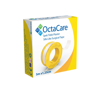 Octamed Plasterler