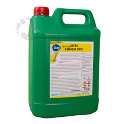 OXY ULTRA ÇAMAŞIR SUYU 5 KG             