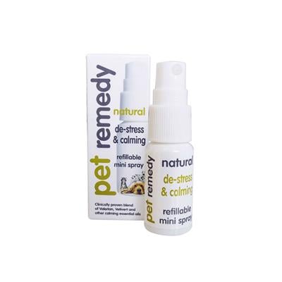 PET REMEDY MİNİ SPRAY 15  ML