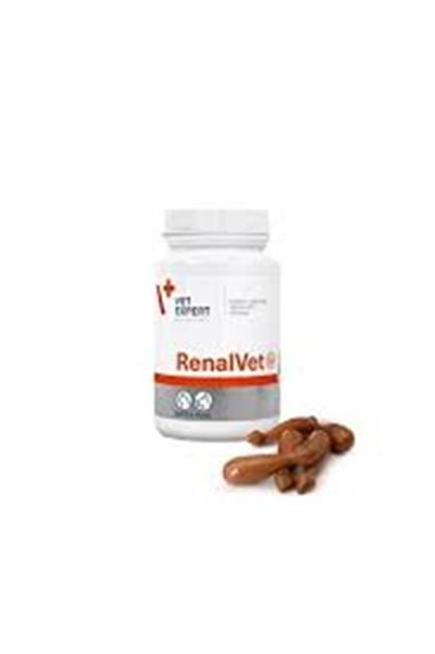 RENALVET TWISS OFF 60 KAPSÜL