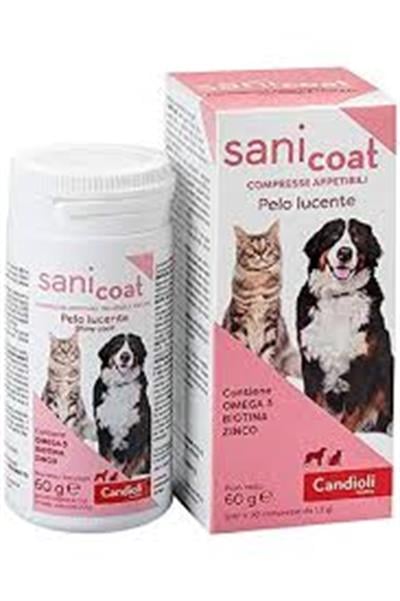 SANİCOAT 50 TB.