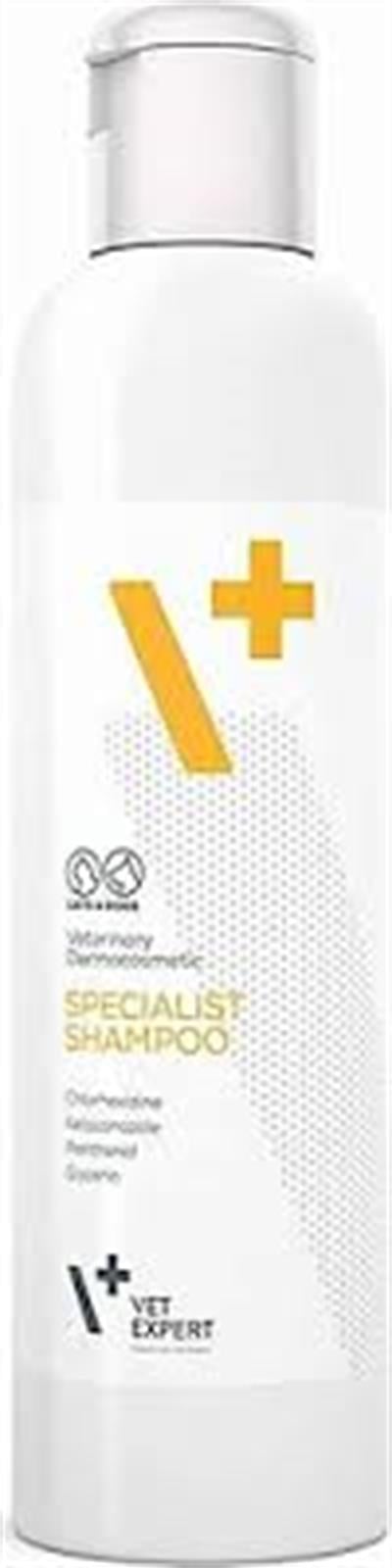 SPECIALIST SHAMPOO 250 ML