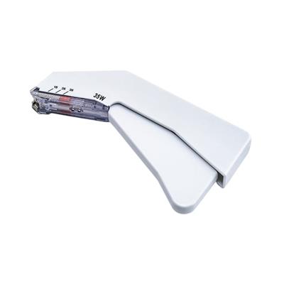 Stapler