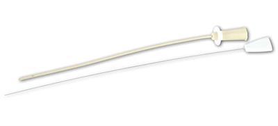 Steril Kedi İdrar Sondası 1.3 x 110 mm Mandrenli