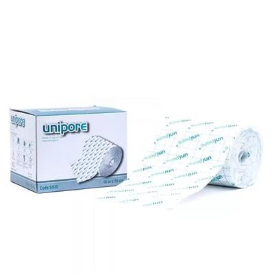 Unipore Esnek Plaster Fix 10 cm x 10 mt