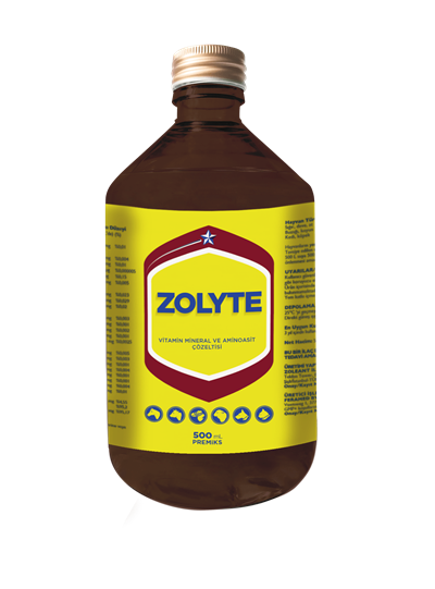 ZOLYTE