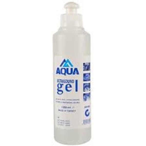 ULTRASON JELİ 1 Lt.