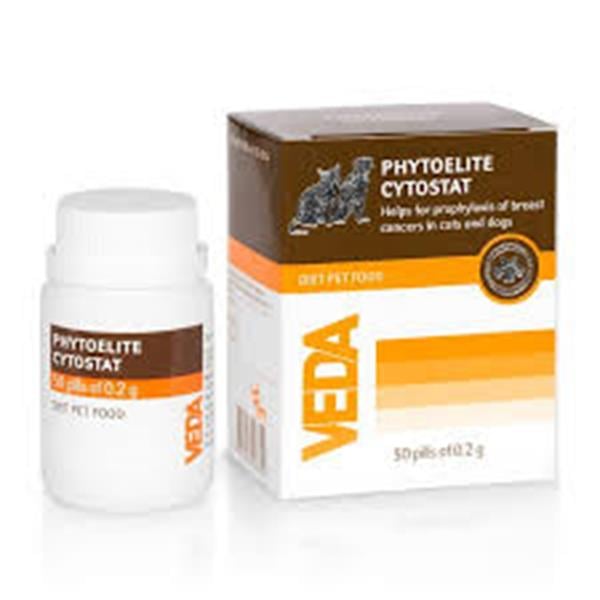 VEDA PHYTOELITE CYTOSTAT