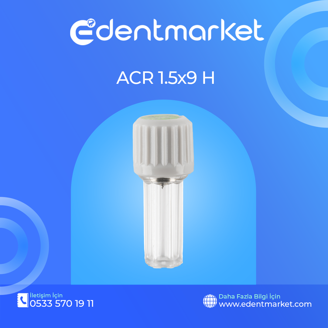 ACR - ACR II HOLR 