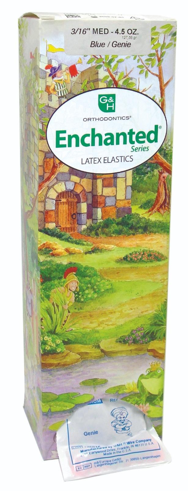 Elastik Rondel 5/16 50'li Kutu (7.9mm)